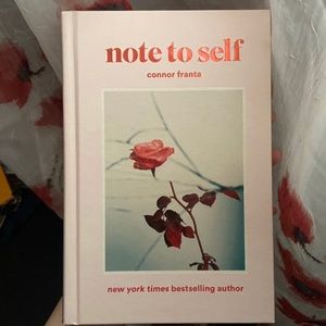 Note to Self by Connor Franta